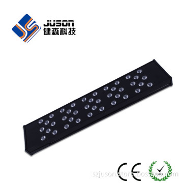 AQL Brand Coral Reef Used 120W Aquarium LED Lignting Programmable And Dimmable